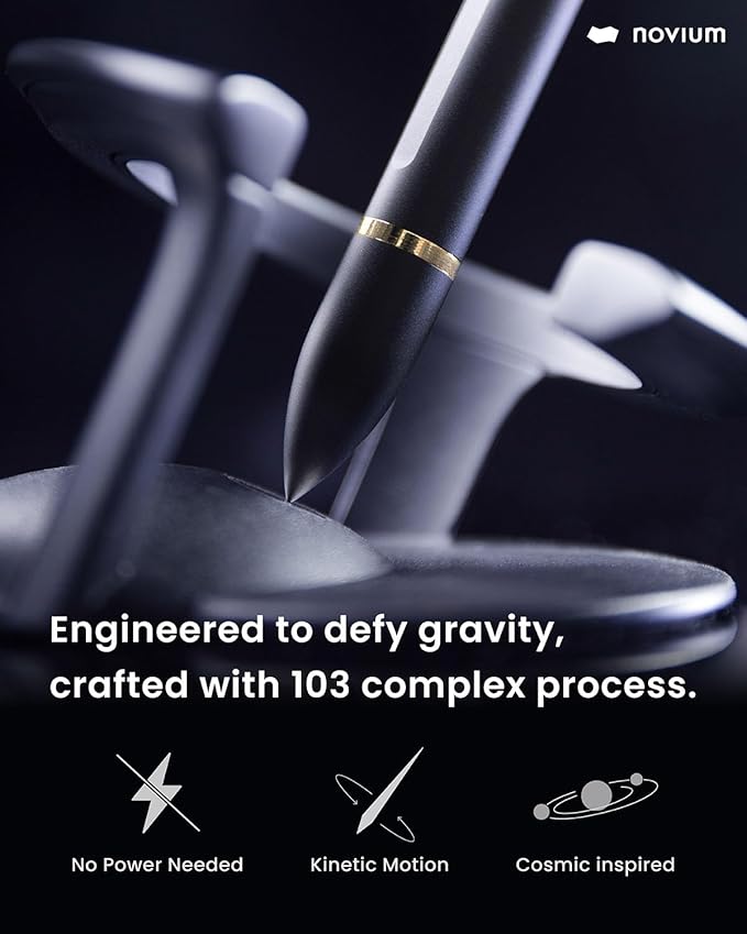 novium Hoverpen Interstellar - Image 2