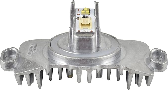 SOCAL-LED LIGHTING 63117398766 Daytime Running Light DRL Headlight Insert Diode - Image 5