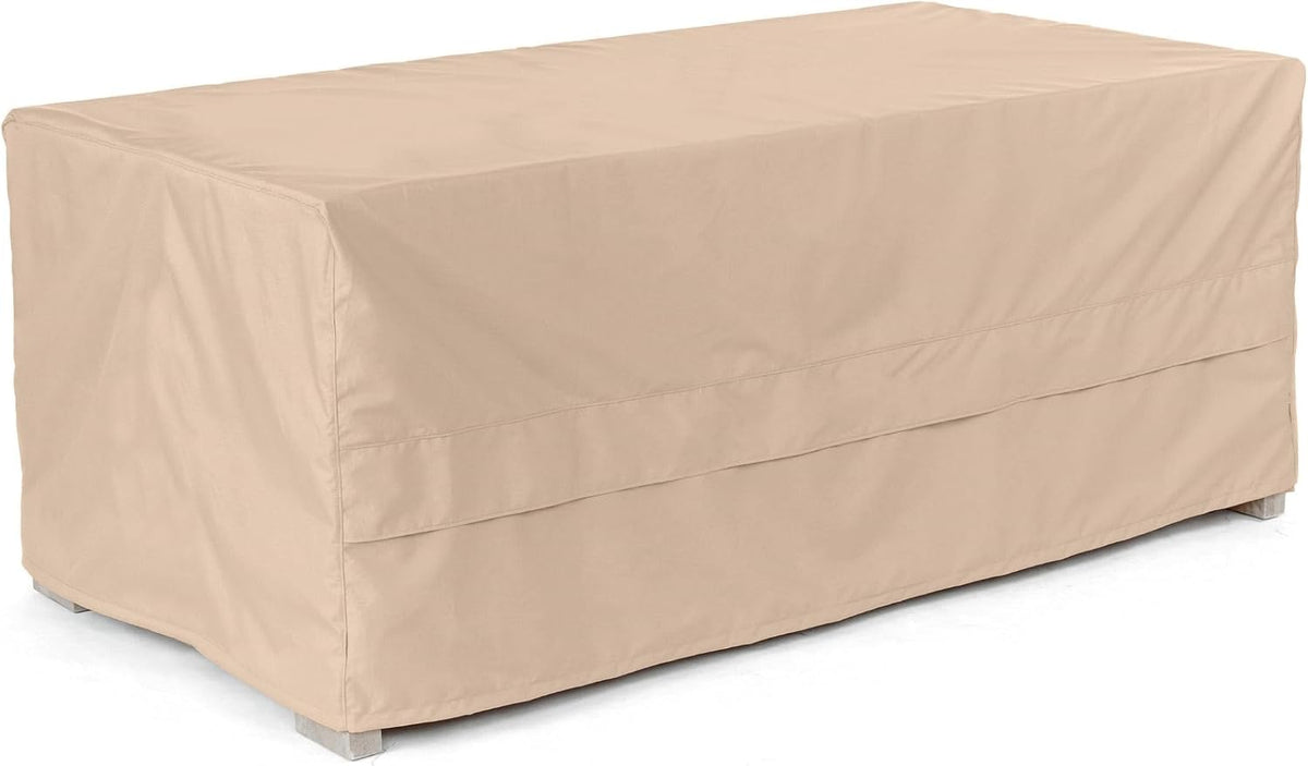 covermates ultima deck box cover - 50" w, main product view