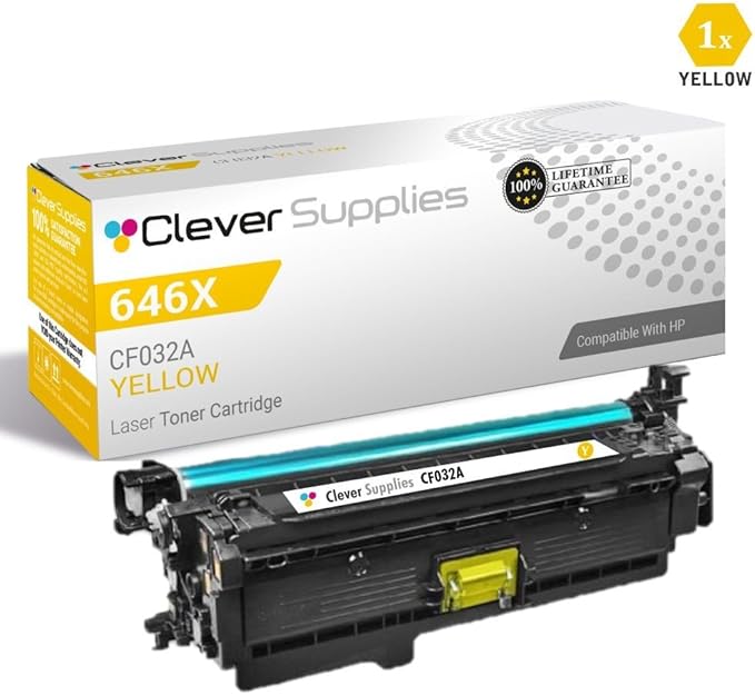 CS Replacement Toner Cartridge Compatible - Image 5