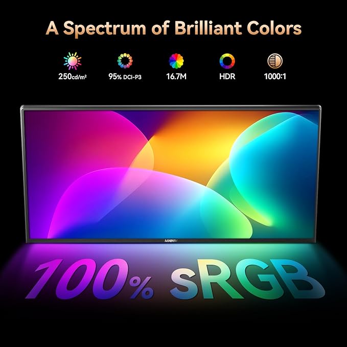 27 Inch Computer Monitor - Image 5