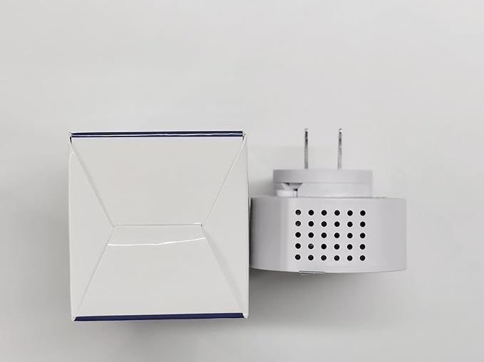 Vilfet Carbon Monoxide Detectors & Natural Gas Detector, 4-in-1 Carbon Monoxide - Image 9