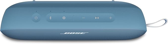 Bose SoundLink Flex Bluetooth Speaker - Image 4
