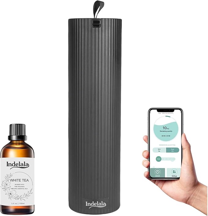 Scent Diffuser Starter Kit by Unknown