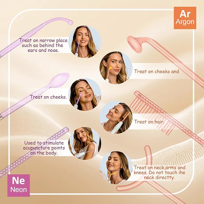 Skin Therapy Wand - Image 3