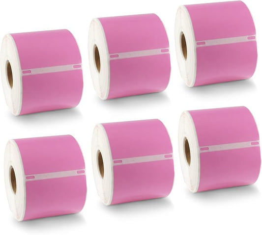 BETCKEY Colored Labels Compatible by BETCKEY
