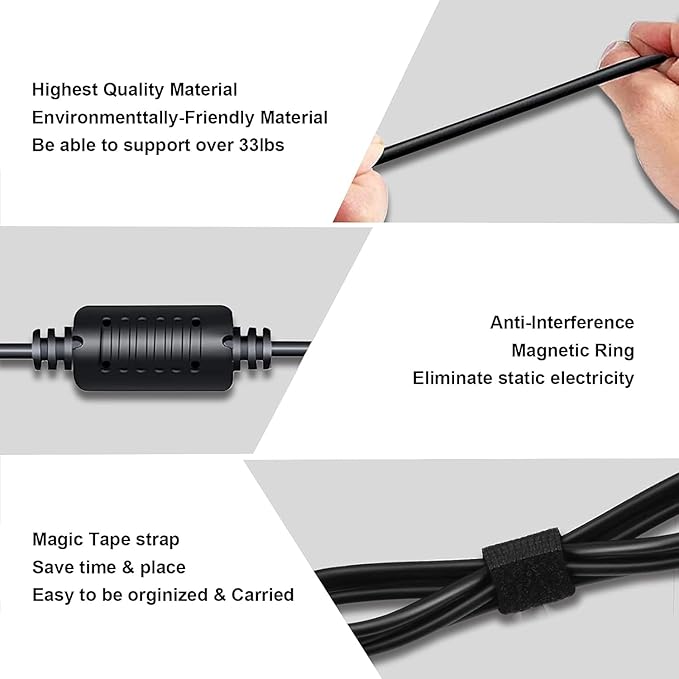 230W Legion 5 Charger Compatible - Image 6