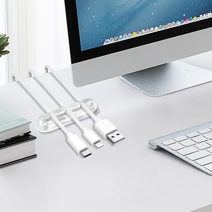 SOULWIT Cable Holder Clips - Image 5