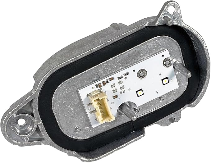 SOCAL-LED LIGHTING 8R0941476B Right Daytime Running Light DRL Headlight Insert by SOCAL-LEDLIGHTING