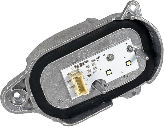 SOCAL-LED LIGHTING 8R0941476B Right Daytime Running Light DRL Headlight Insert by SOCAL-LEDLIGHTING