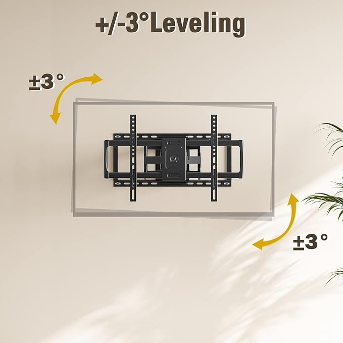 Mounting Dream Full Motion TV Wall Mount - Image 6