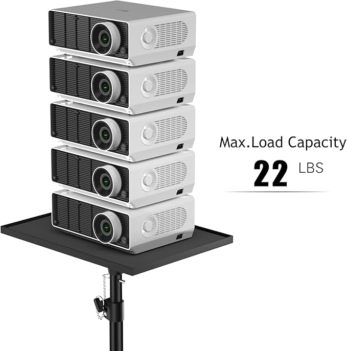 Facilife Projector Stand Tripod - Image 6