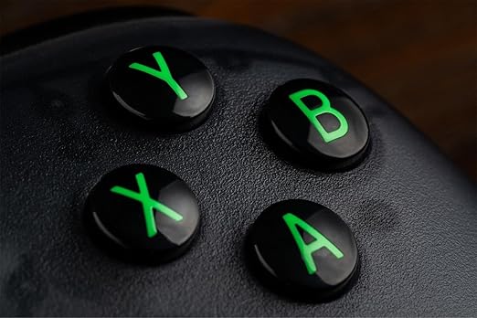 8Bitdo Ultimate 2C Hall Effect Joysticks and Hall Triggers Wireless Controller - Image 6