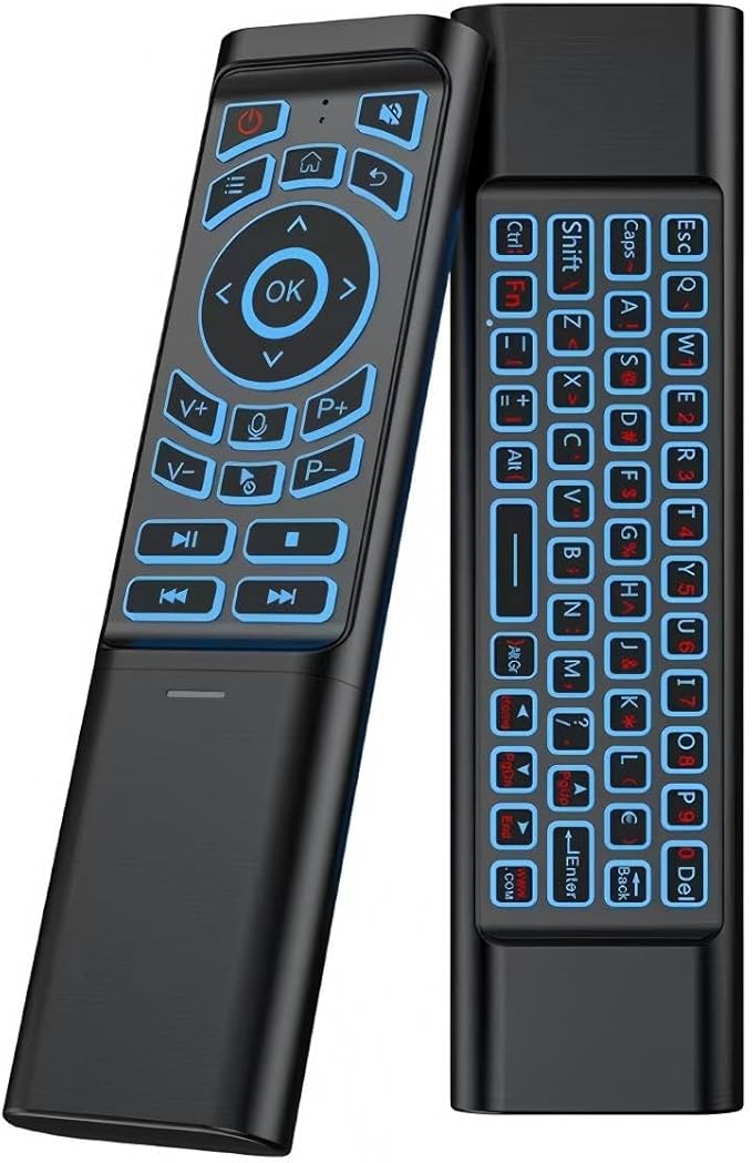 iPazzPort Mini Air Mouse Remote by iPazzPort