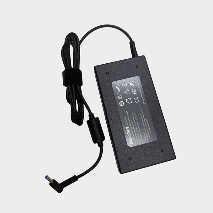 OSISZI 120W Power Adapter 4.5 * 3.0mm Compatible by OsisziCharger