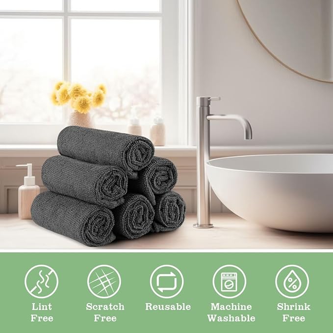 UNIMADE Washcloths - Image 5