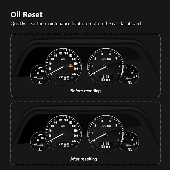 OBD2 M302 Car Diagnostic Scan Tool Timcartuning Car Maintenance Light Reset car - Image 8