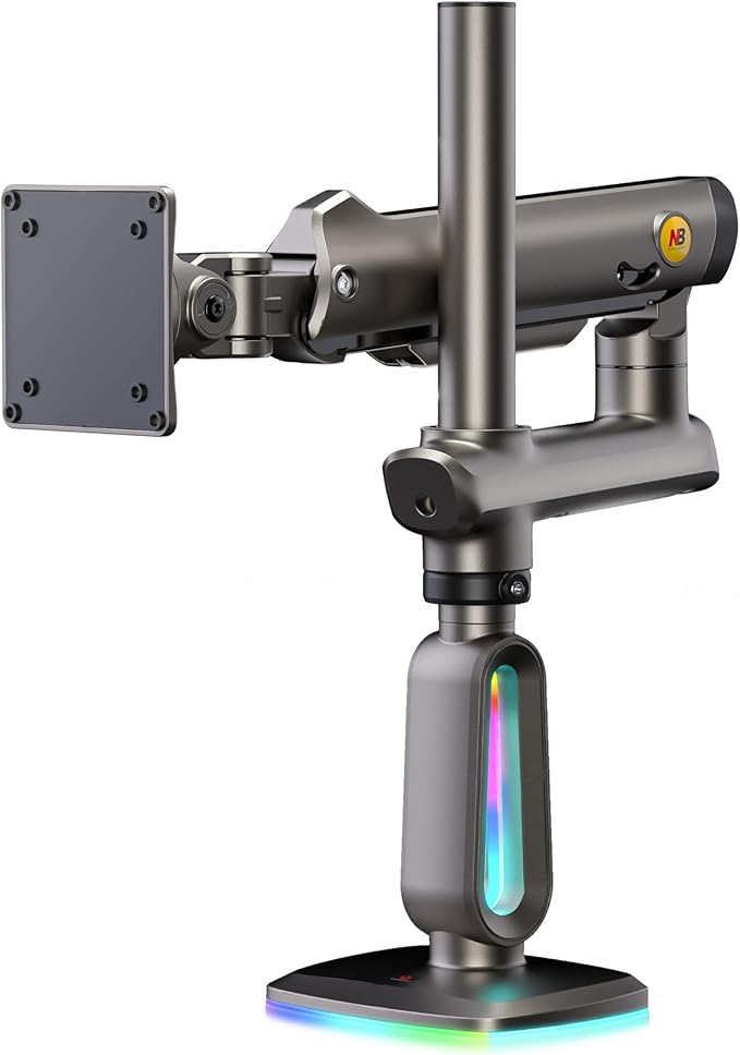 NB Extra Height Gaming Monitor Arm - Image 2