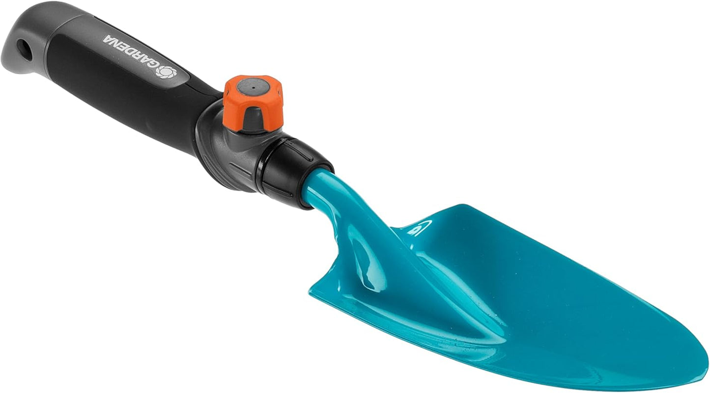 Gardena 08929-20, combisystem Hand Trowel, 8.5cm