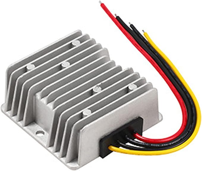 MGGi DC 36V 48V Step Down to 24V 20A 480W Converter Voltage Reducer, Waterproof by MGGi