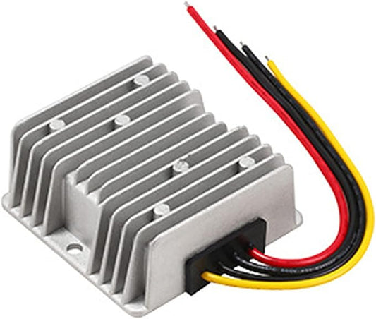 MGGi DC 36V 48V Step Down to 24V 20A 480W Converter Voltage Reducer, Waterproof by MGGi