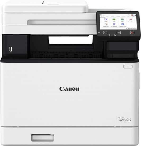 Canon Color imageCLASS MF753Cdw II by Canon