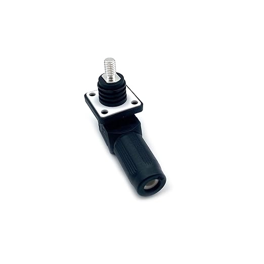 350A Battery Energy Storage Connector, 120mm² High Current Connectors IP67 - Image 5