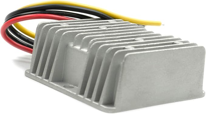 MGGi DC/DC Converter Regulator 36V 48V Step Down to 12V 20A 240W, Power Supply - Image 2
