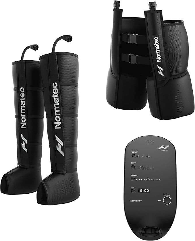 Hyperice Normatec 3 by Hyperice