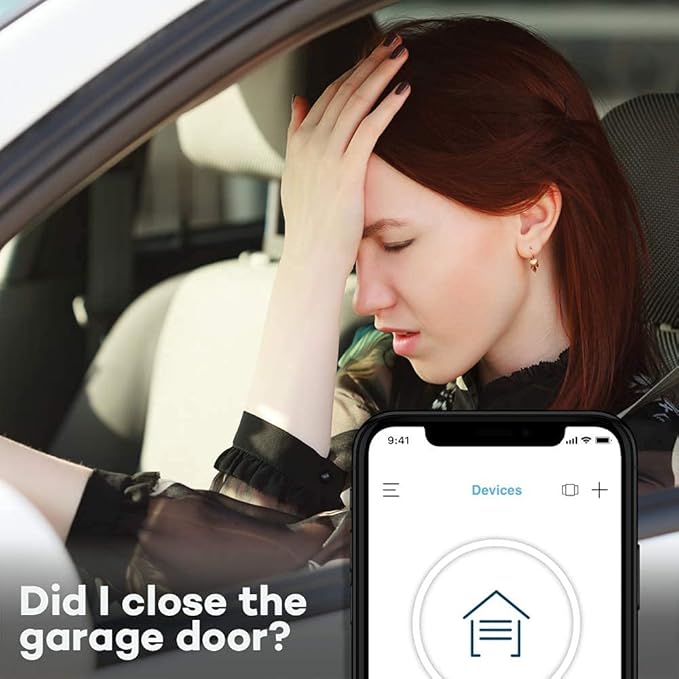CHAMBERLAIN Smart Garage Control - Image 2