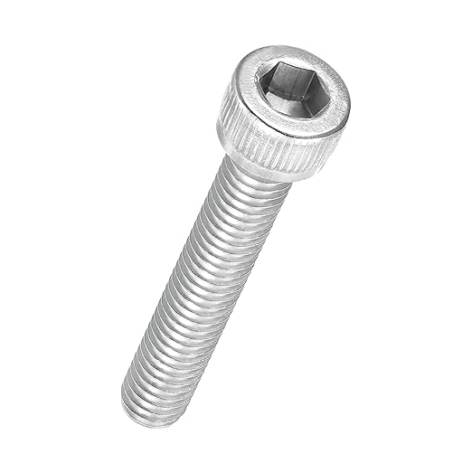 Kozelo 15pcs Socket Head Cap Screws by Kozelo