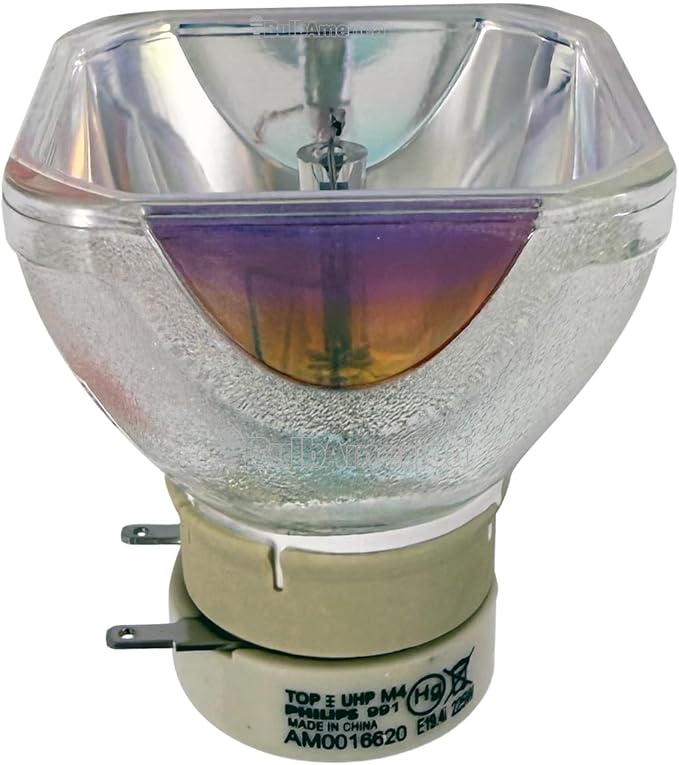 Philips UHP 9281 657 05390 Projector Bare Bulb Without Housing - Image 2