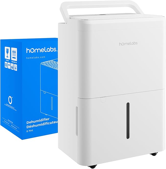 hOmeLabs Dehumidifier by hOmeLabs