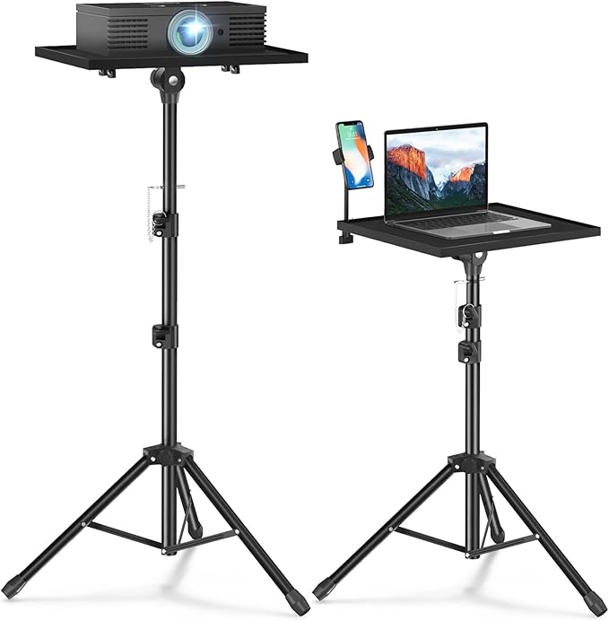 Facilife Projector Stand Tripod by Facilife