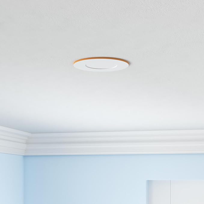 Sunco 4 Inch LED Recessed Lights - Image 2
