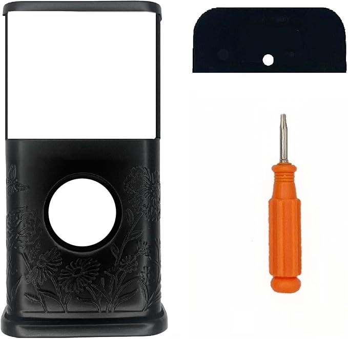 Garden Video Doorbell Cover - Image 3