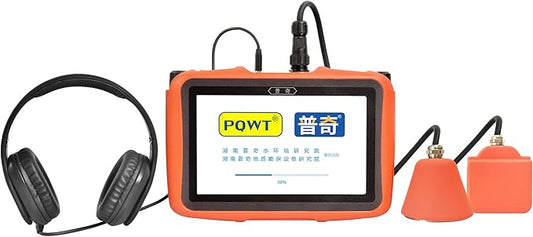 PQWT L50 Underground Water Leak Detectors by PQWT