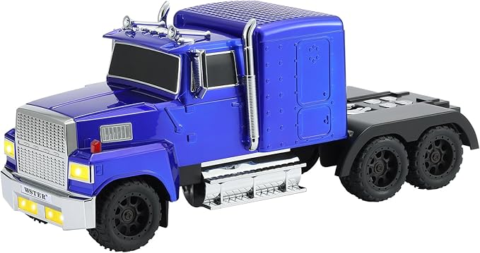 WSTER American Truck Bluetooth Speaker by WSTER