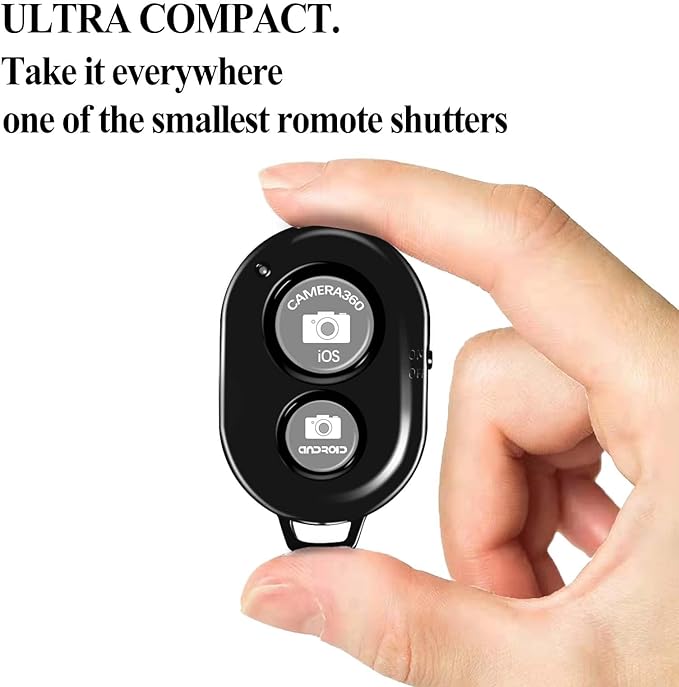 Belijean Bluetooth Remote - Image 6