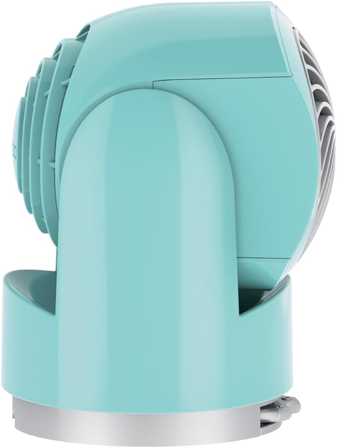 Vornado Flippi V6 Compact Air Circulator Fan, Quiet Portable Travel Fan - Image 3