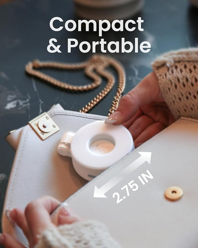 KraftGeek Magnetic Selfie Light - Image 5