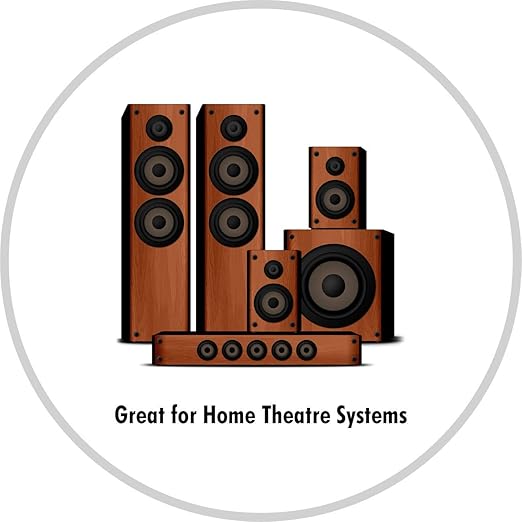 InstallGear 30ft 14 Gauge Speaker Wire - Image 4
