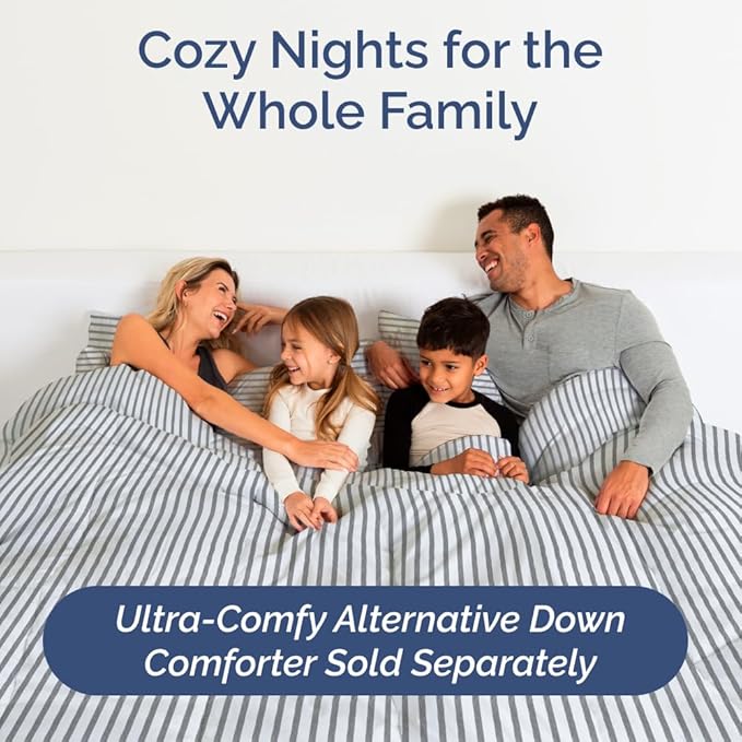 Full XL Bed Sheet Set - Image 8