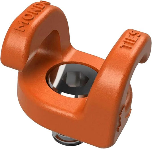 KONDOR BLUE x Armando Ferreira | MondoTies Cable Management Clips by KONDORBLUE