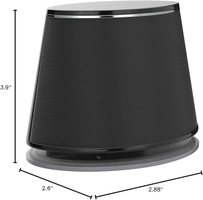 Amazon Basics Stereo 2.0 Speakers - Image 5