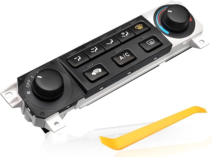 79600-S84-A01ZA Heater Climate Control Switch Compatible - Image 8