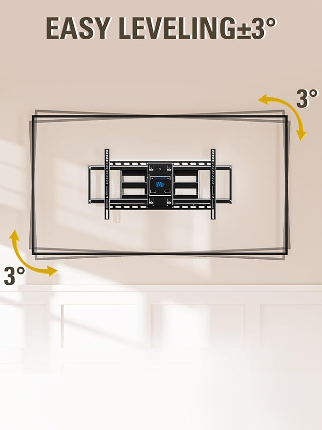 Mounting Dream TV Wall Mount TV Bracket - Image 5