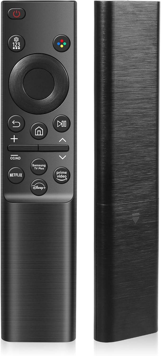 Universal for Samsung TV Remote Control Replacement, Compatible by ExploreHome
