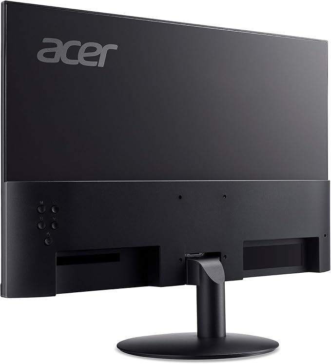 Acer 23.8" Professional Home Office Monitor | Full HD | Ultra-Thin | Zero-Frame - Image 9