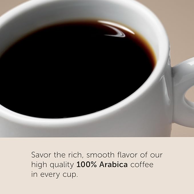 Illy Classico Whole Bean Coffee, Medium Roast, Classic Roast - Image 5